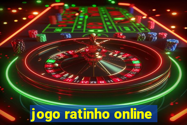 jogo ratinho online